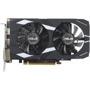 Изображение товара Видеокарта ASUS DUAL-GTX1650-O4GD6-P-EVO