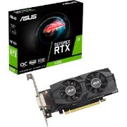 Изображение товара Видеокарта ASUS RTX3050-O6G-LP-BRK