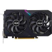 Изображение товара Видеокарта ASUS GeForce RTX 3050 Dual V2 OC Edition 8GB [dual-rtx3050-o8g-v2] [90yv0gh6-m0na00]