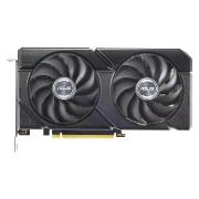 Изображение товара Видеокарта ASUS DUAL-RTX4060-O8G-EVO