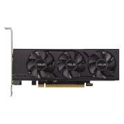 Изображение товара Видеокарта ASUS RTX4060-O8G-LP-BRK
