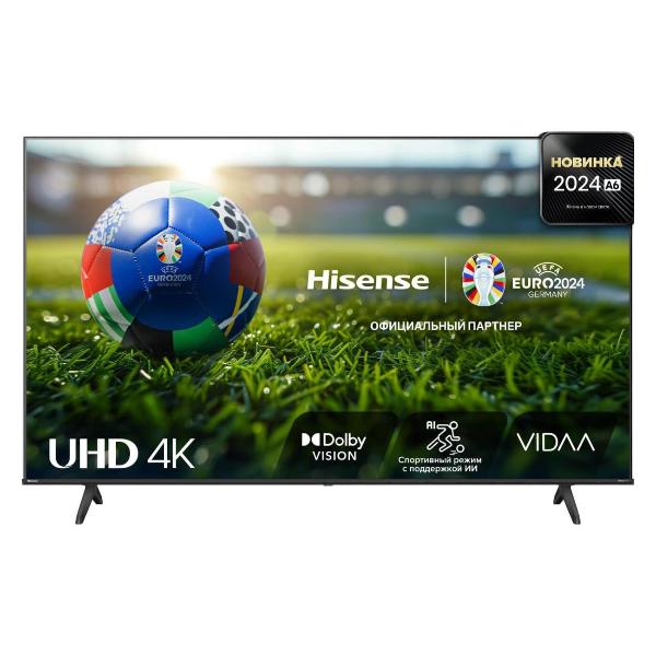 Телевизор Hisense 75A6N