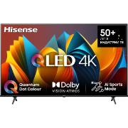 Изображение товара Телевизор Hisense 43E7NQ