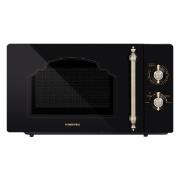 Изображение товара Микроволновая печь соло Hiberg VM-4288 BR