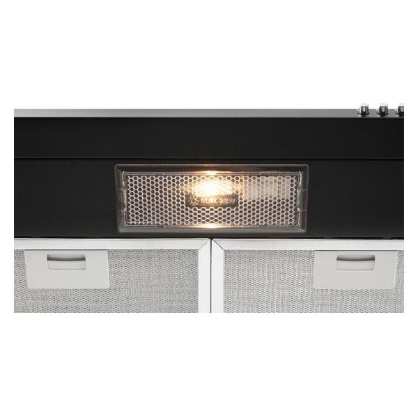 Изображение товара Вытяжка Simfer 8563SM