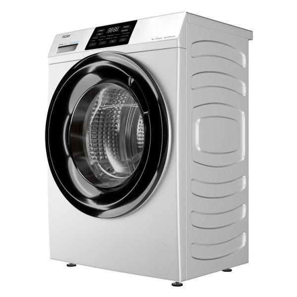 Стиральная машина узкая Haier HW70-BP12919