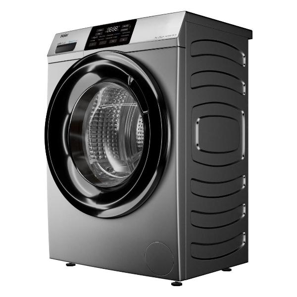 Стиральная машина узкая Haier HW70-BP12919S