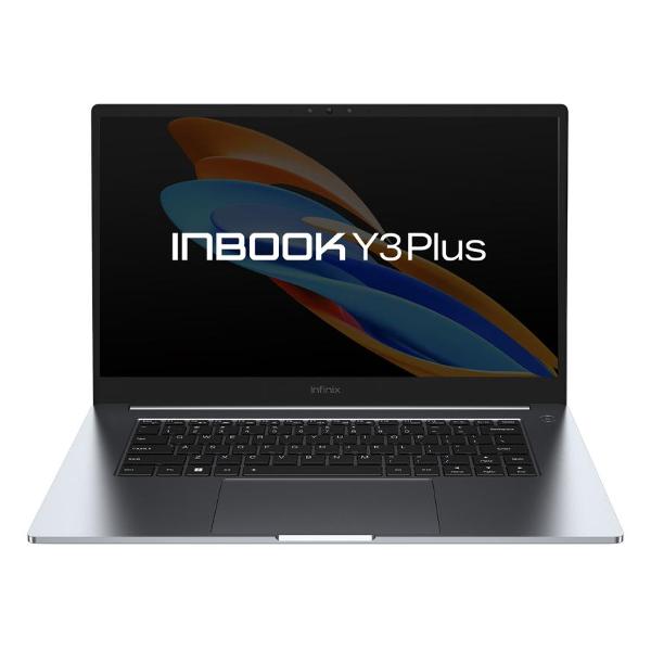 Ноутбук Infinix Inbook Y3 Plus YL512 i3-1215U/16GB/512GB/W11/Grey