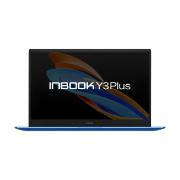 Изображение товара Ноутбук Infinix Inbook Y3 Plus YL51A5 R5 5500U/16GB/512G/W11/Blue