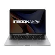 Изображение товара Ноутбук Infinix Inbook Air Pro+ 14"/i5-1334U/16/512GB/W11H/Grey