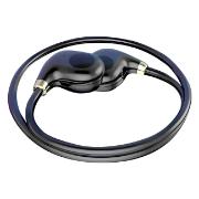 Изображение товара Наушники внутриканальные Bluetooth BandRate Smart BRSTWSRS8BS