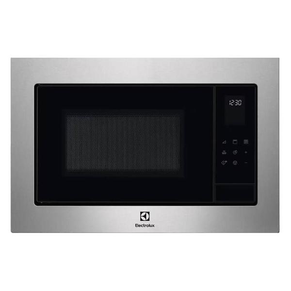 Изображение товара Встраиваемая микроволновая печь Electrolux EMS4253TEX