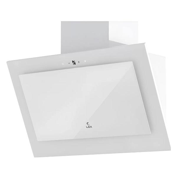 Изображение товара Вытяжка LEX MIO GS 600 белая
