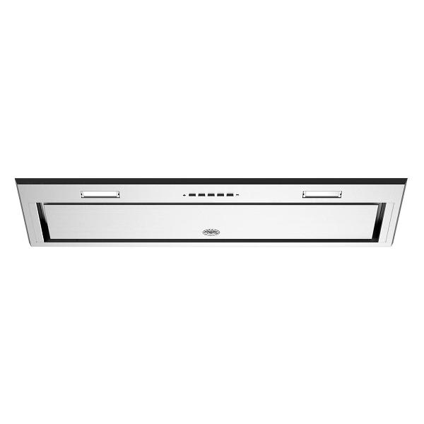 Вытяжка полностью встраиваемая Bertazzoni KIN70MOD1XB