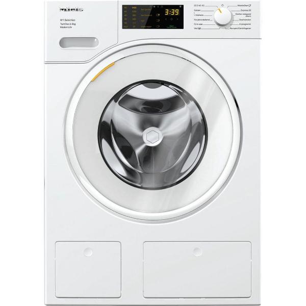 Изображение товара Стиральная машина Miele WSD 663 WCS D LW TDos 8kg A