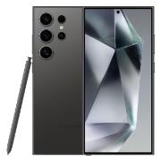 Изображение товара Смартфон Samsung Galaxy S24 Ultra 12/512GB Black