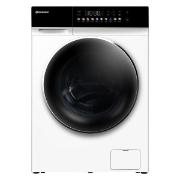 Изображение товара Стиральная машина с сушкой Gressel UWS603
