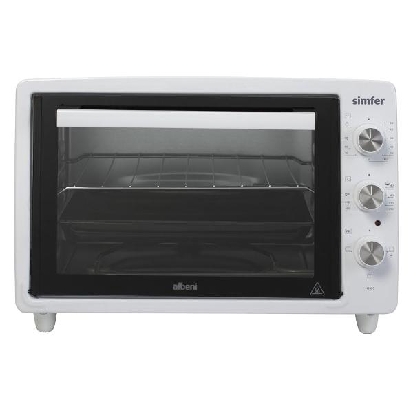 Мини-печь Simfer M3420