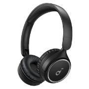 Изображение товара Наушники накладные Bluetooth Soundcore H30i A3012 Black