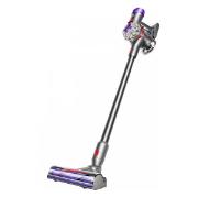 Изображение товара Пылесос ручной (handstick) Dyson V8 Silver Nickel