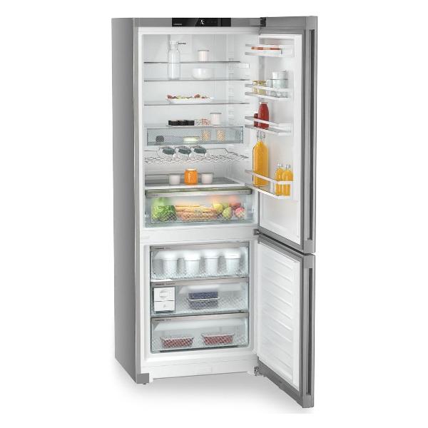 Изображение товара Холодильник Liebherr CNd 7723-20 001 NoFrost White