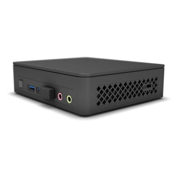 Системный блок мини Intel NUK 11 Celeron N5105 BNUC11ATKC40000 NUK 11 Celeron N5105 BNUC11ATKC40000