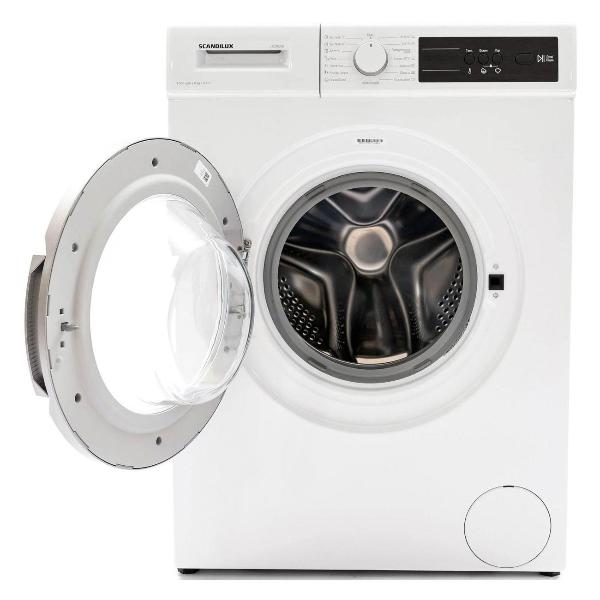 Изображение товара Стиральная машина Scandilux LX3T8200