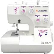 Изображение товара Оверлок Jaguar HQ-082DW