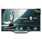 Изображение товара Телевизор Hisense 75U7NQ