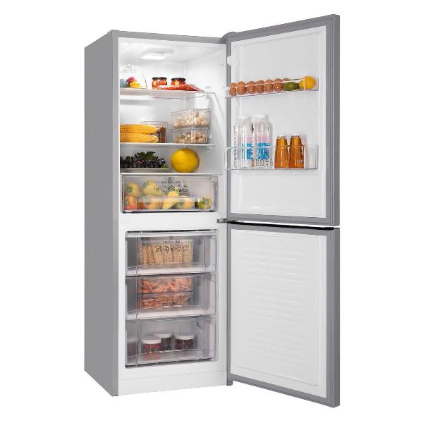 Изображение товара Холодильник Nordfrost NRB 131 Silver