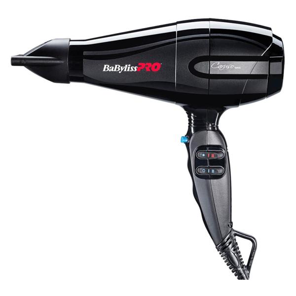 Фен BaByliss Pro Pro Caruso BAB6510IE/6510IRE