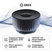 Изображение товара Умная колонка Sber SberBoom Mini 2 с GigaChat 2.0, черный