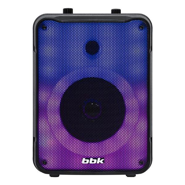 Изображение товара Беспроводная акустика BBK BTA3010