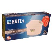 Изображение товара Картридж для фильтра BRITA MaxtraPRO Hard, 3 шт.