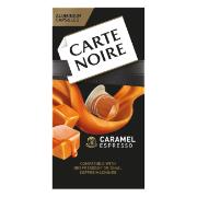 Изображение товара Кофе в капсулах Carte Noire Espresso Caramel