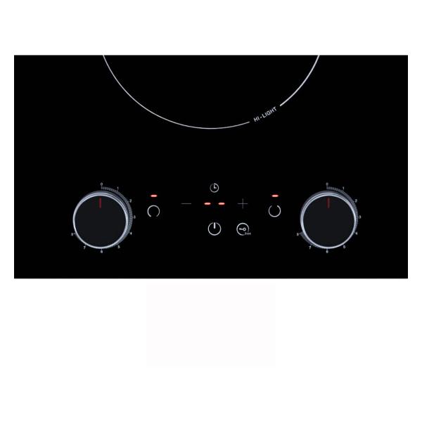 Изображение товара Встраиваемая электрическая панель LEX EVH 320M BL