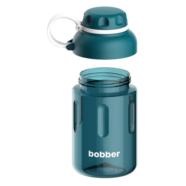 Изображение товара Бутылка для воды Bobber 590 Blue