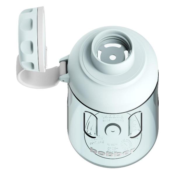 Изображение товара Бутылка для воды Bobber 590 Light Blue