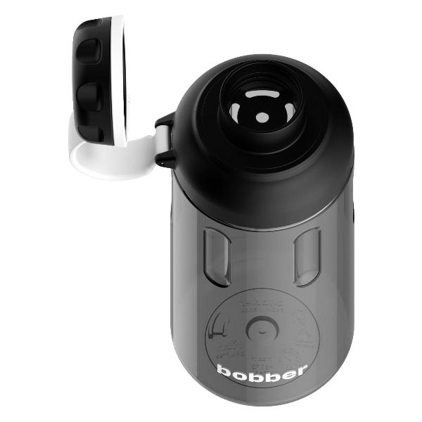 Изображение товара Бутылка для воды Bobber 890 Black