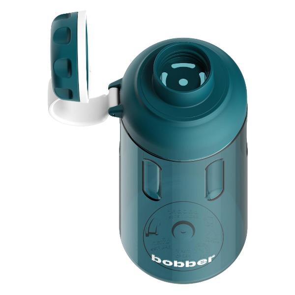 Изображение товара Бутылка для воды Bobber 890 Blue