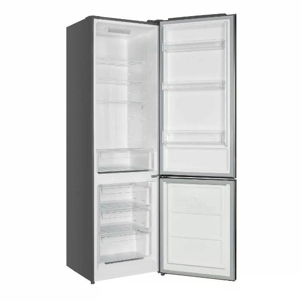 Изображение товара Холодильник Harper RH5559BB Inox