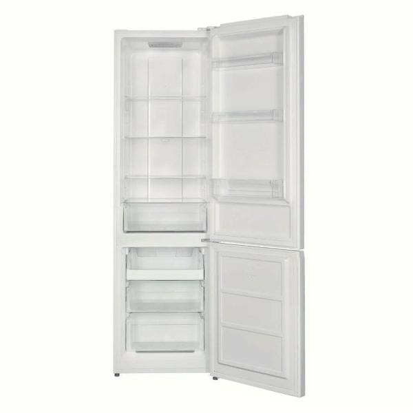 Изображение товара Холодильник Harper RH5559BB White