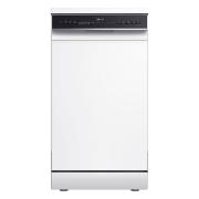 Изображение товара Посудомоечная машина Midea MFD45S150Wi