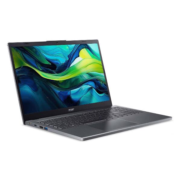 Изображение товара Ноутбук Acer Aspire 15 A15-51M-74HF (NX.KXRCD.007)