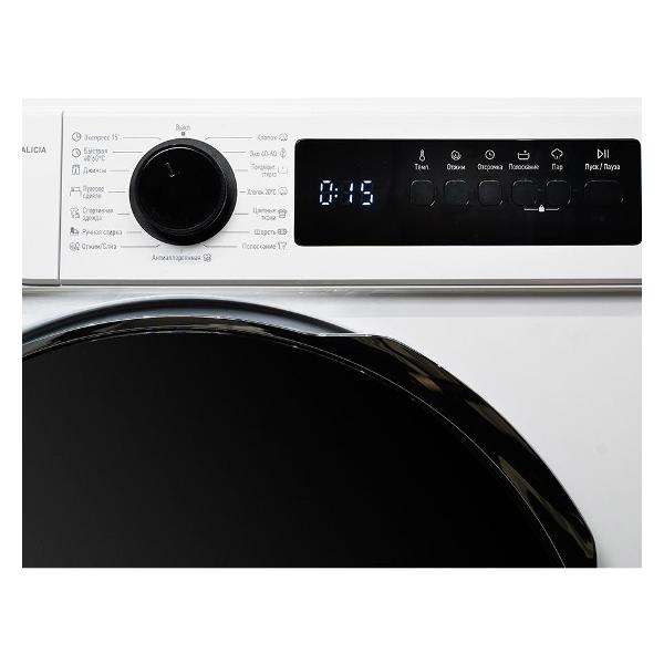 Изображение товара Стиральная машина DeLonghi DWM 825 V ALICIA