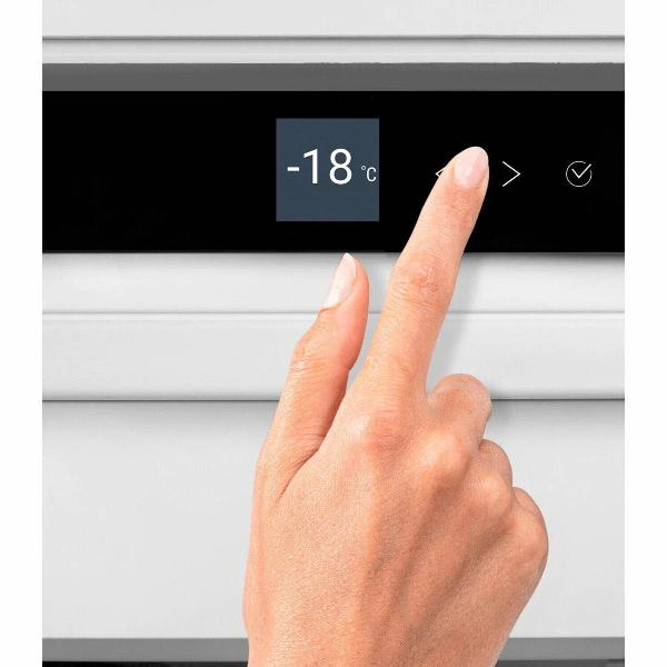 Изображение товара Встраиваемый морозильник Liebherr SIFNf 5108-22 001