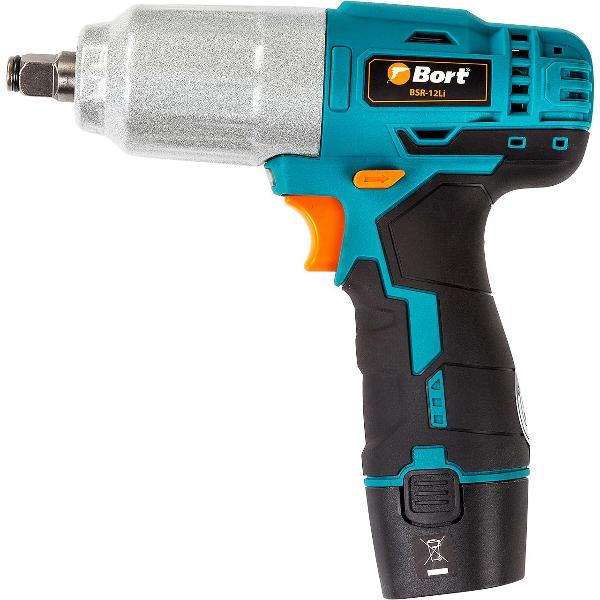 Изображение товара Гайковерт Bort BSR-12LI