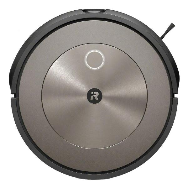 Робот-пылесос iRobot Roomba J9+