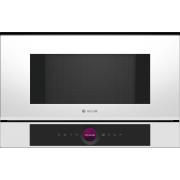 Изображение товара Встраиваемая микроволновая печь Bosch BFL7221W1