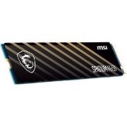 Изображение товара Внутренний SSD накопитель MSI SPATIUM M450